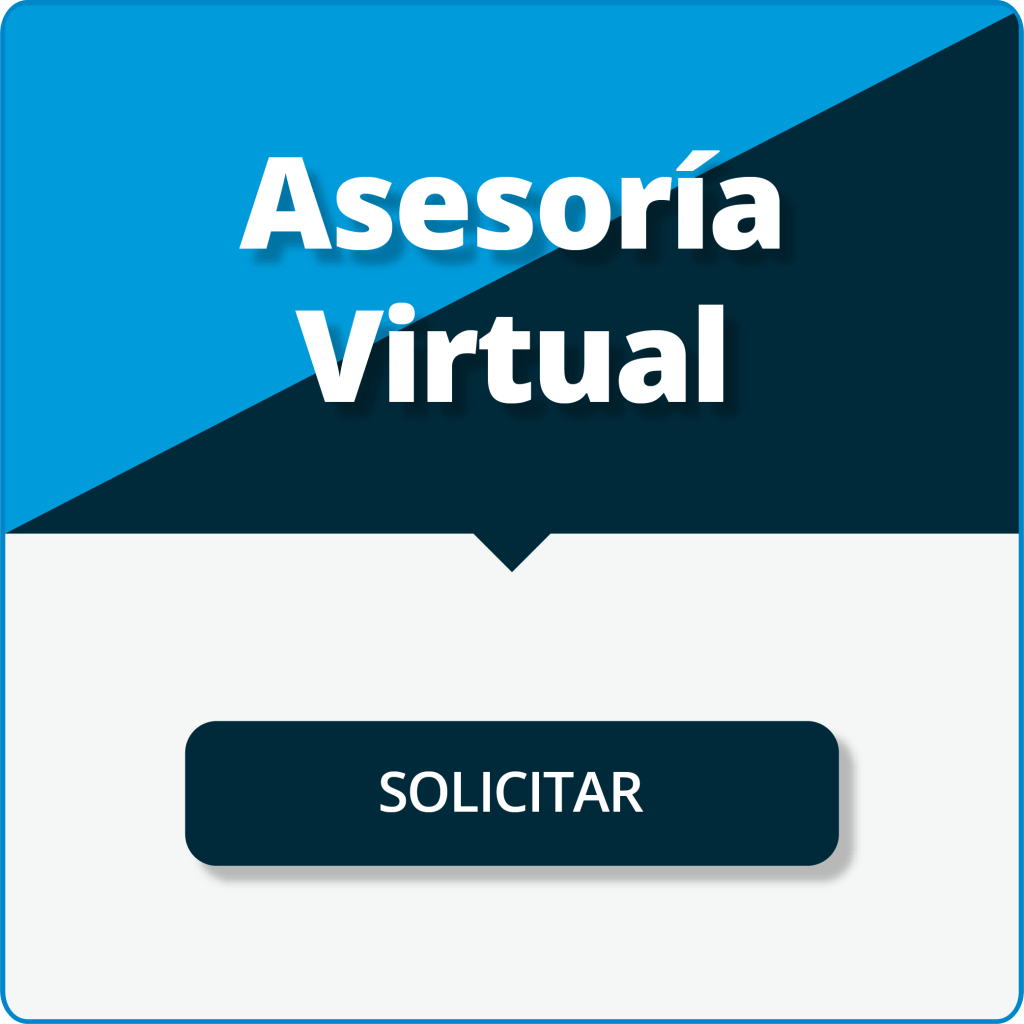 Asesoría virtual