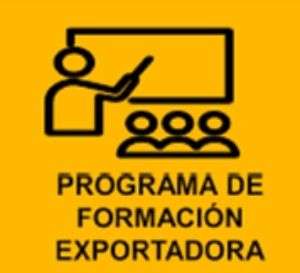Programa de formación exportadora