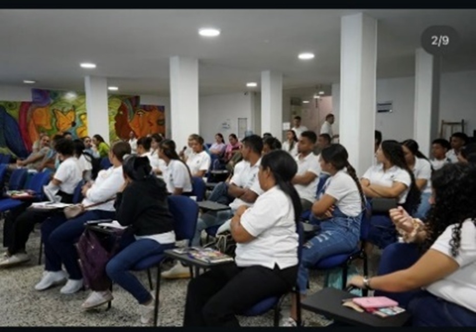 TCapacitación en rotulando general y nutricional pata alimentos del invima.