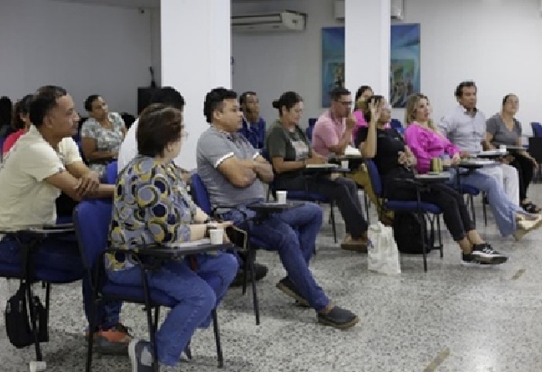 Capacitación en registros sanitarios para la fabricación y procesamientos del café.