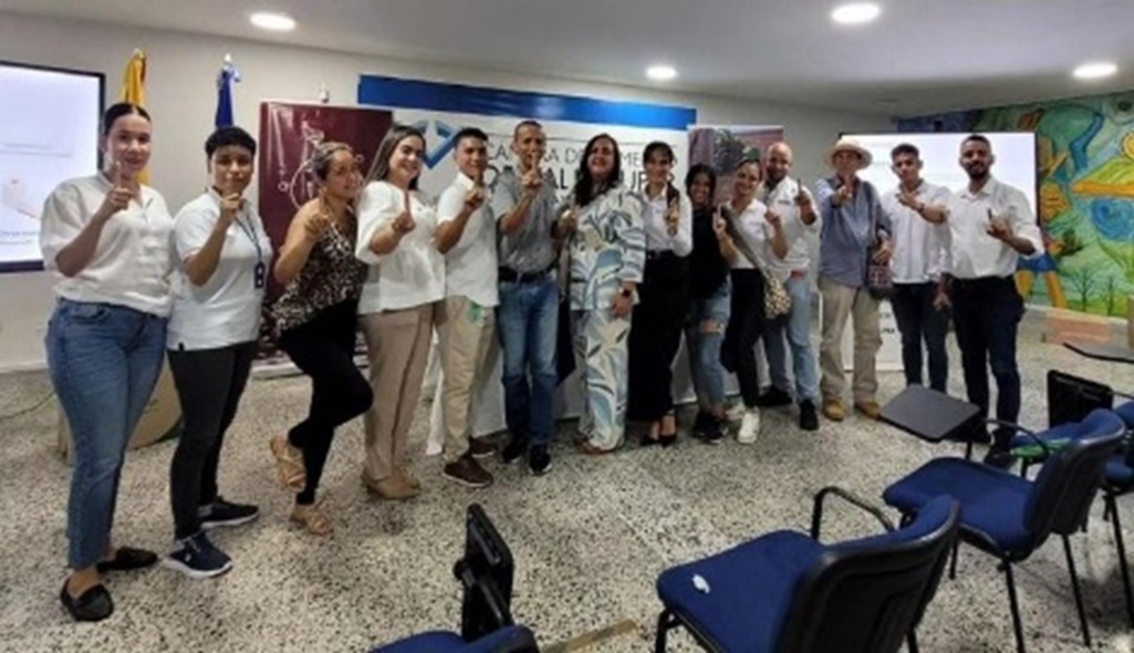 Optimiza tus procesos logísticos, digitales y de comunicaciones con servientrega.