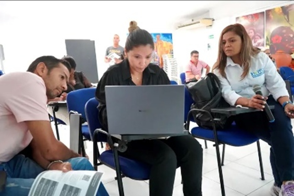 Capacitación en registro invima.